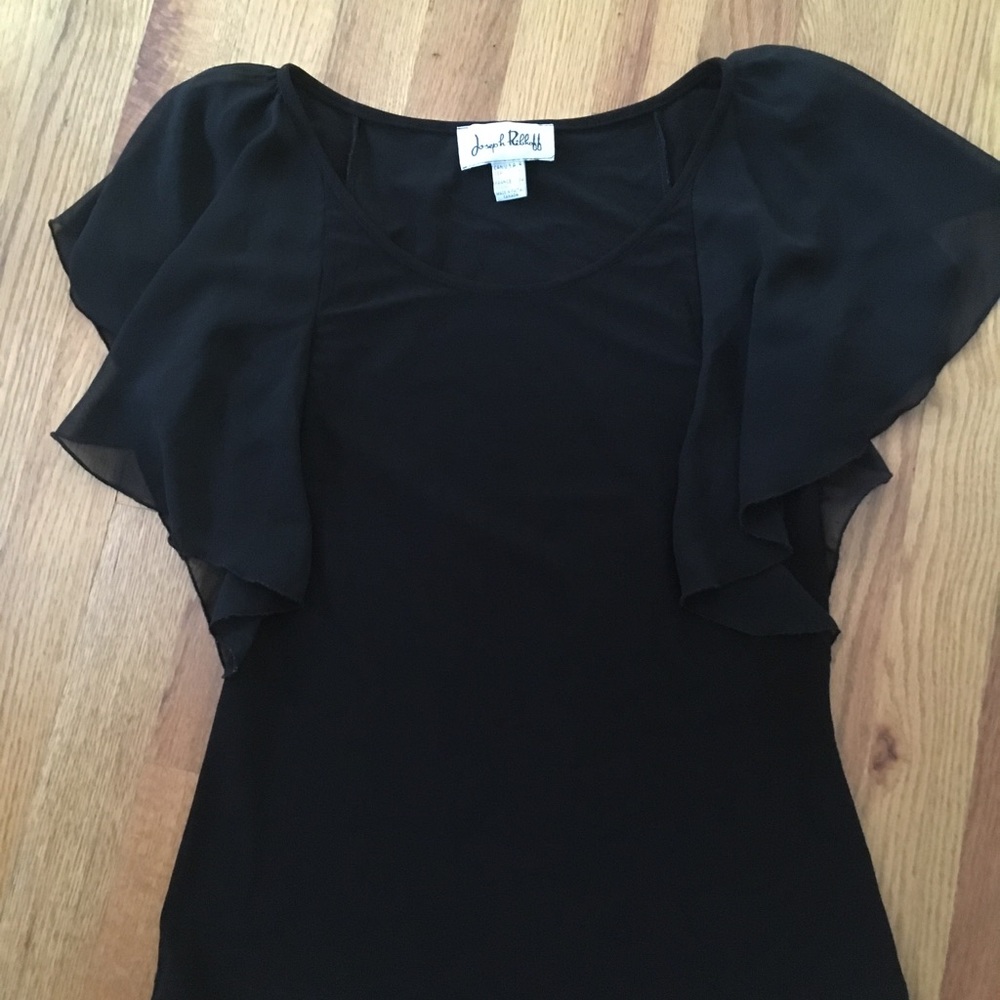 Joseph ribkoff blouse